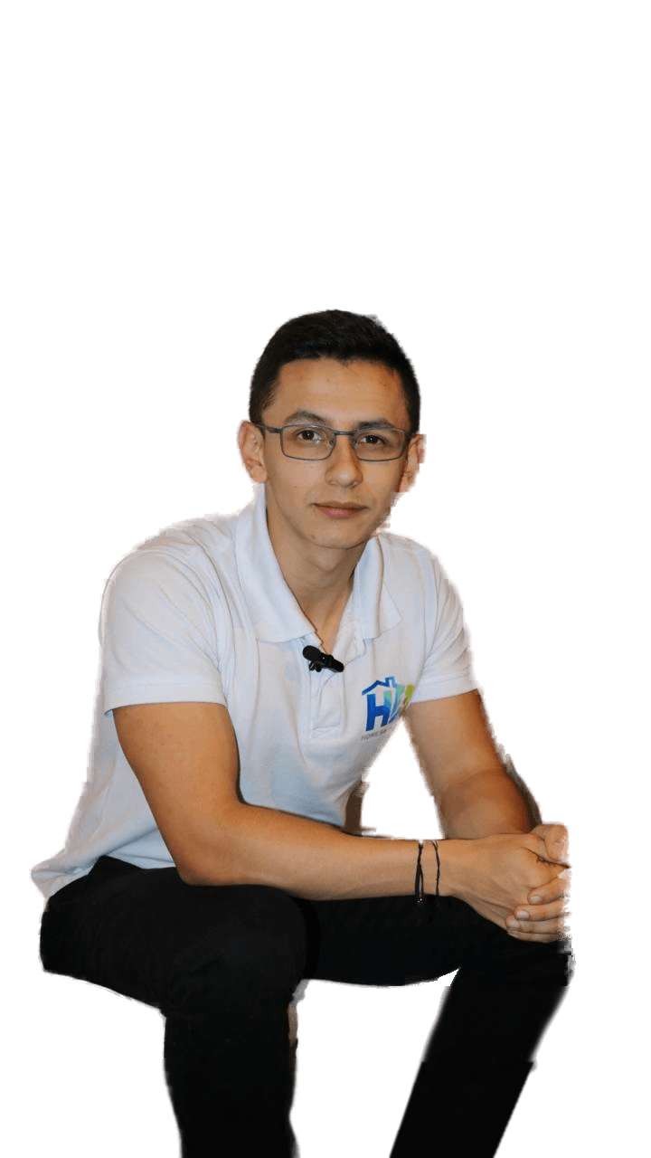 Daniel Guzmán